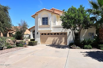 3642 E Renee Dr, Phoenix, AZ 85050