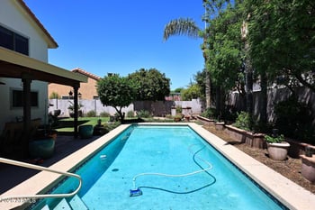 3642 E Renee Dr, Phoenix, AZ 85050