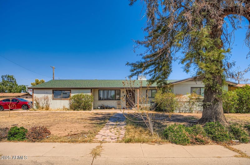 3642 Hayward Ave, Phoenix, AZ 85051