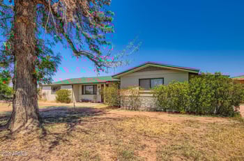 3642 Hayward Ave, Phoenix, AZ 85051