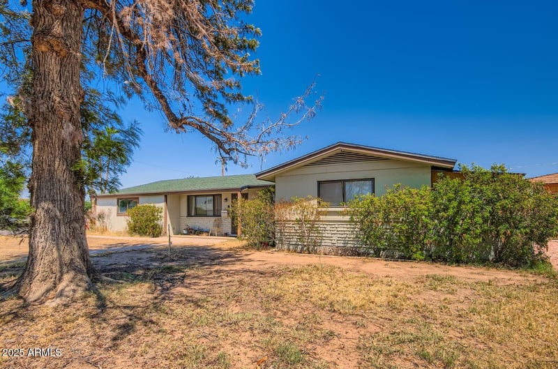3642 Hayward Ave, Phoenix, AZ 85051