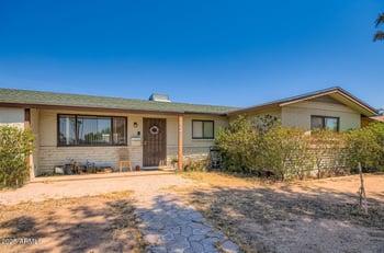 3642 Hayward Ave, Phoenix, AZ 85051