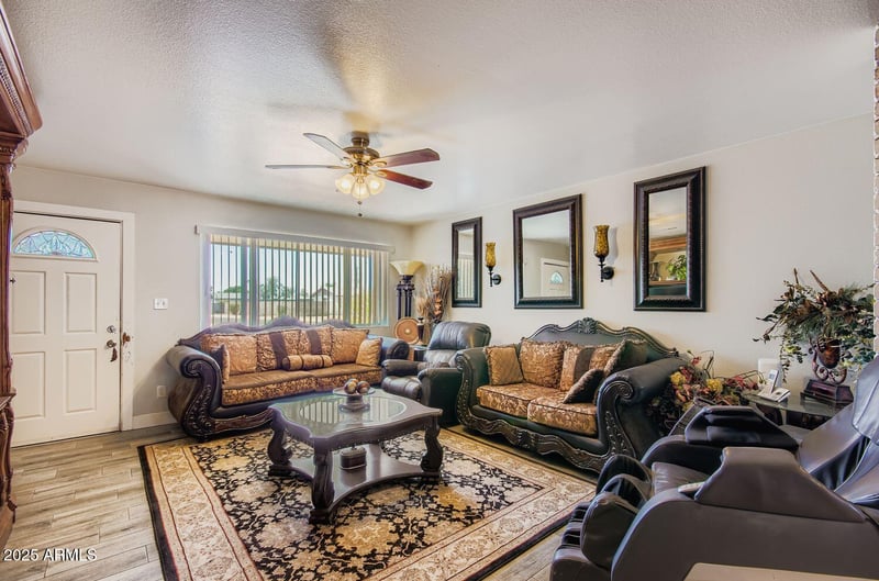 3642 Hayward Ave, Phoenix, AZ 85051