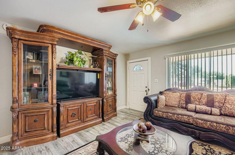3642 Hayward Ave, Phoenix, AZ 85051