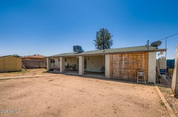3642 Hayward Ave, Phoenix, AZ 85051