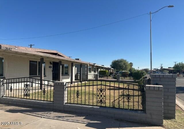 3642 La Salle St, Phoenix, AZ 85041