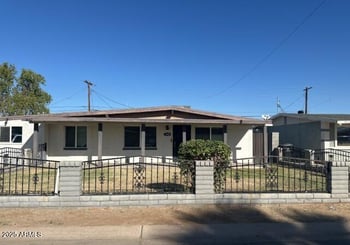 3642 La Salle St, Phoenix, AZ 85041