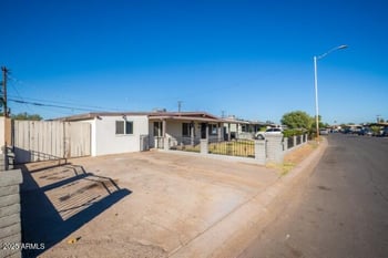 3642 La Salle St, Phoenix, AZ 85041