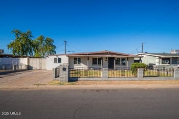3642 La Salle St, Phoenix, AZ 85041