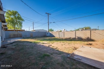 3642 La Salle St, Phoenix, AZ 85041