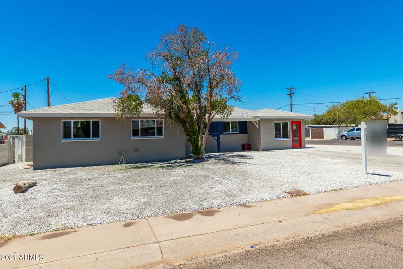 3642 N 50th Ave, Phoenix, AZ 85031