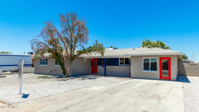 3642 N 50th Ave, Phoenix, AZ 85031