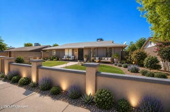 3642 N 72nd Dr, Phoenix, AZ 85033