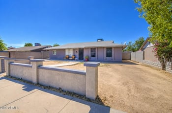 3642 N 72nd Dr, Phoenix, AZ 85033