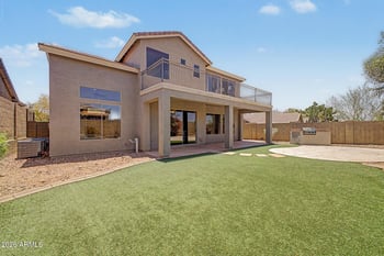 3642 Magellan Dr, Anthem, AZ 85086