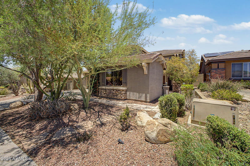 3642 Magellan Dr, Anthem, AZ 85086