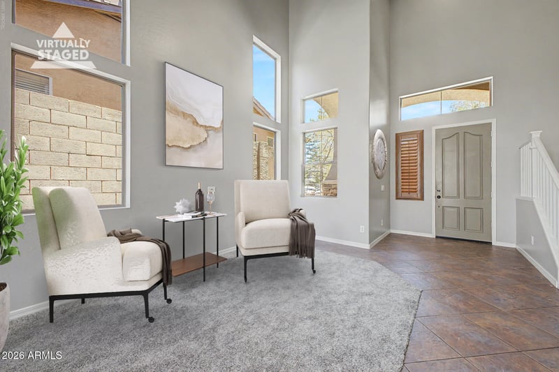 3642 Magellan Dr, Anthem, AZ 85086