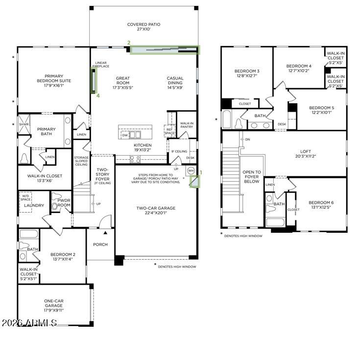 3642 W Marble St, San Tan Valley, AZ 85144