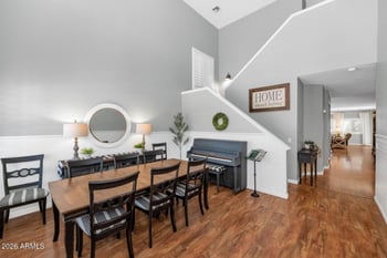 3642 Medinah Ct, Anthem, AZ 85086