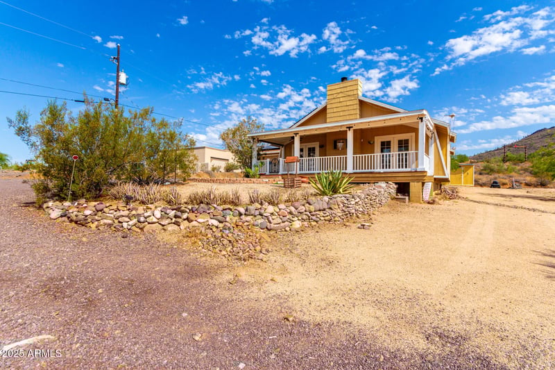 36420 32nd Ave, Phoenix, AZ 85086