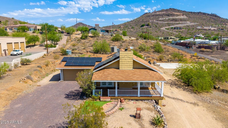 36420 32nd Ave, Phoenix, AZ 85086