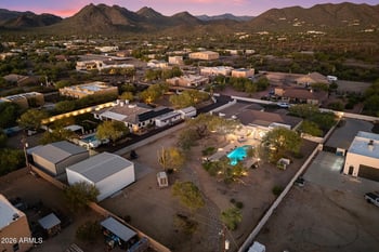 36424 N 27th St, Cave Creek, AZ 85331