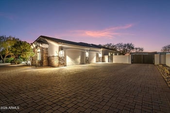 36424 N 27th St, Cave Creek, AZ 85331