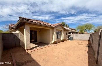 3643 Constitution Dr, Gilbert, AZ 85296