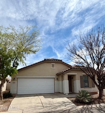 3643 Constitution Dr, Gilbert, AZ 85296