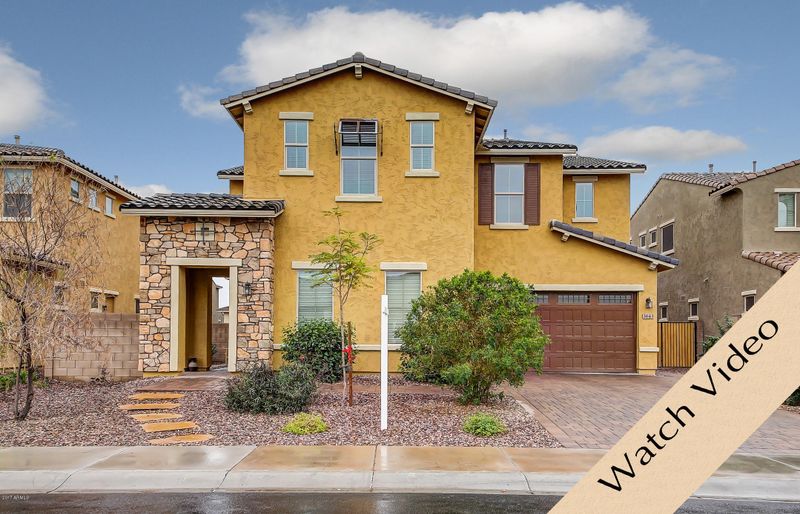 3643 E Jude Ln, Gilbert, AZ 85298