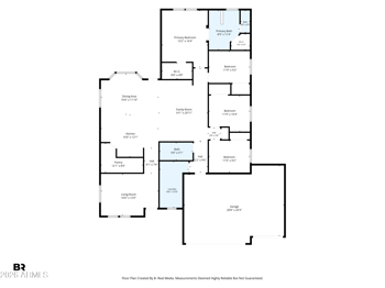 3643 Meadow Land Dr, San Tan Valley, AZ 85140