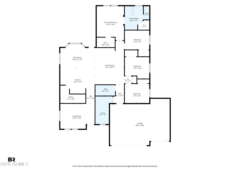 3643 Meadow Land Dr, San Tan Valley, AZ 85140