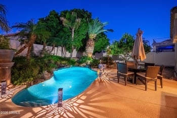 3643 Greylock Cir, Mesa, AZ 85215