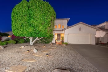 3643 Greylock Cir, Mesa, AZ 85215