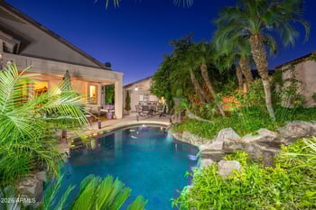 3643 Greylock Cir, Mesa, AZ 85215