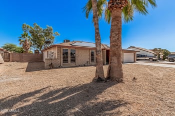 3643 Grovers Ave, Glendale, AZ 85308