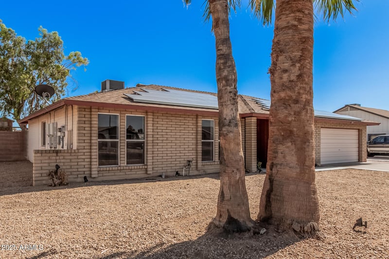 3643 Grovers Ave, Glendale, AZ 85308