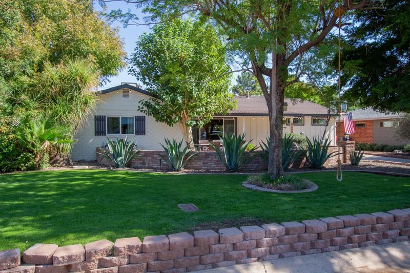 3643 N 45th Pl, Phoenix, AZ 85018