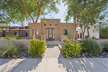 3643 N 60th St, Scottsdale, AZ 85251