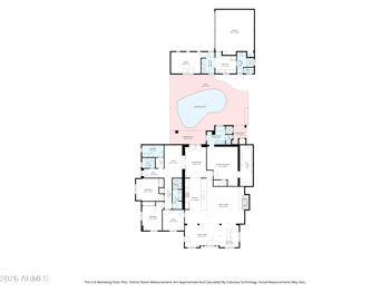 3643 N 60th St, Scottsdale, AZ 85251