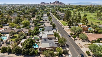 3643 N 60th St, Scottsdale, AZ 85251