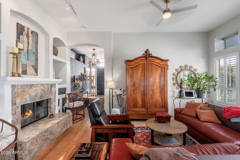 3643 N Greylock Cir, Mesa, AZ 85215