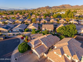 3643 Greylock Cir, Mesa, AZ 85215