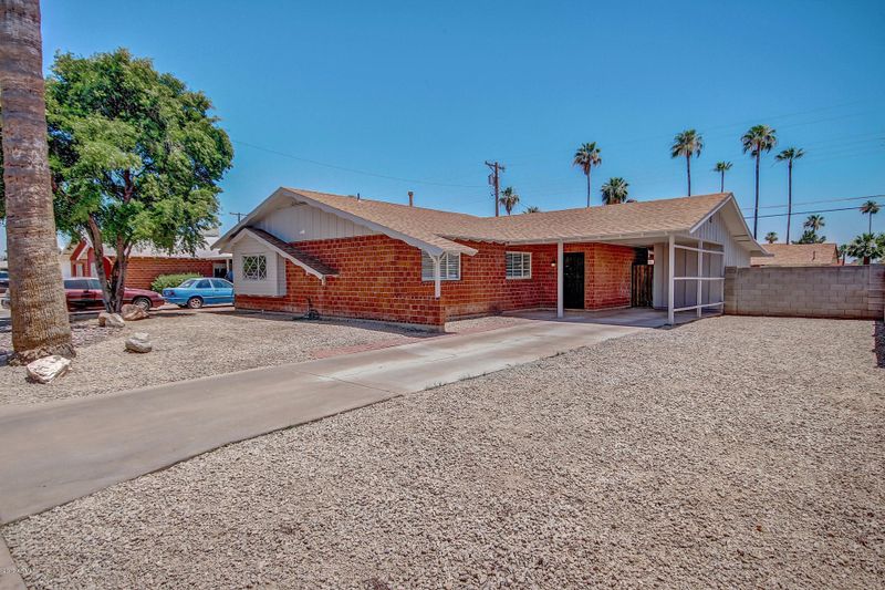 3643 W Krall St, Phoenix, AZ 85019