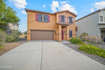 3643 W Medinah Ct, Anthem, AZ 85086