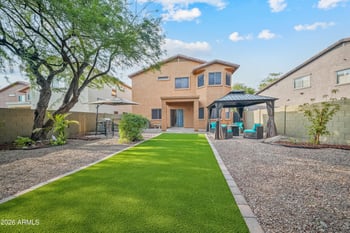 3643 W Medinah Ct, Anthem, AZ 85086