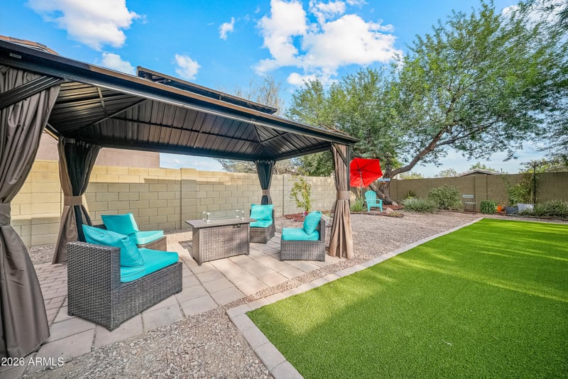 3643 W Medinah Ct, Anthem, AZ 85086