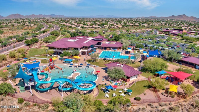 3643 W Medinah Ct, Anthem, AZ 85086