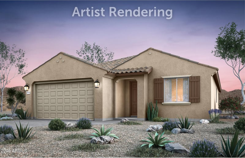36434 Ghia Dr, San Tan Valley, AZ 85140