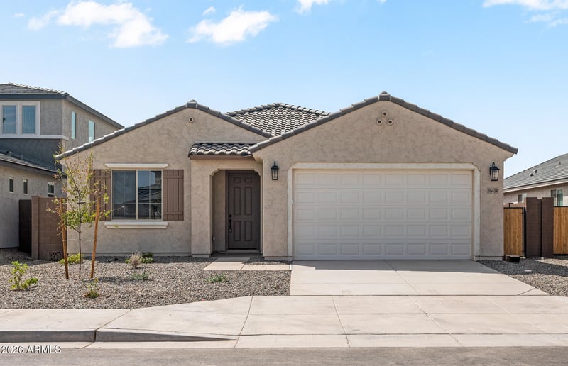 36434 N Ghia Dr, San Tan Valley, AZ 85140